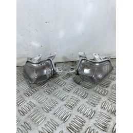 Coppia Frecce Anteriori Yamaha X-Max Xmax 400 Dal 2017 Al 2020  1749546488642