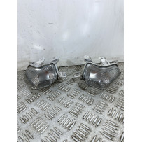 Coppia Frecce Anteriori Yamaha X-Max Xmax 400 Dal 2017 Al 2020  1749546488642