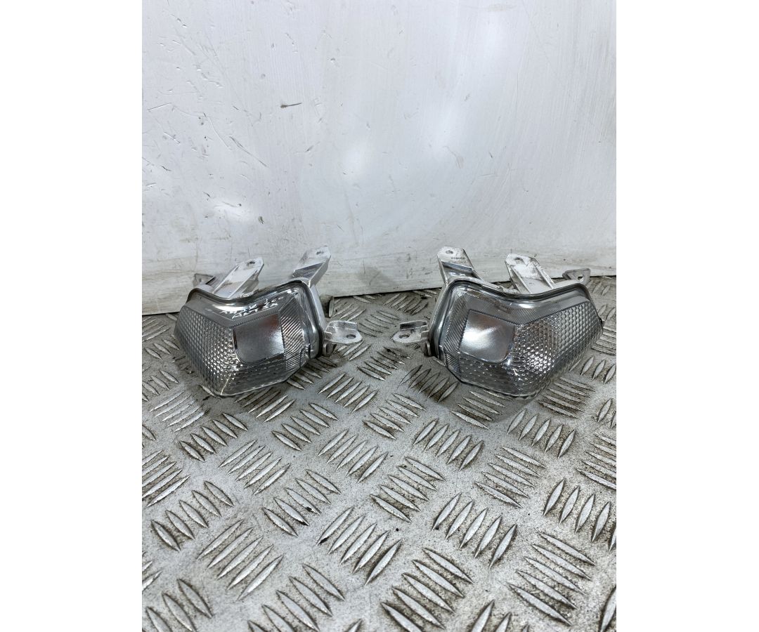 Coppia Frecce Anteriori Yamaha X-Max Xmax 400 Dal 2017 Al 2020  1749546488642