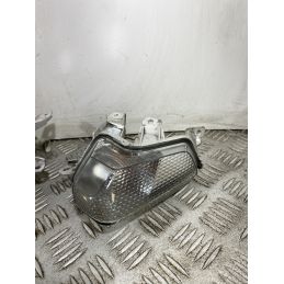 Coppia Frecce Anteriori Yamaha X-Max Xmax 400 Dal 2017 Al 2020  1749546488642