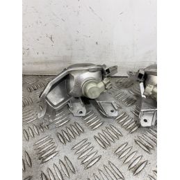 Coppia Frecce Anteriori Yamaha X-Max Xmax 400 Dal 2017 Al 2020  1749546488642