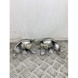 Coppia Frecce Anteriori Yamaha X-Max Xmax 400 Dal 2017 Al 2020  1749546488642