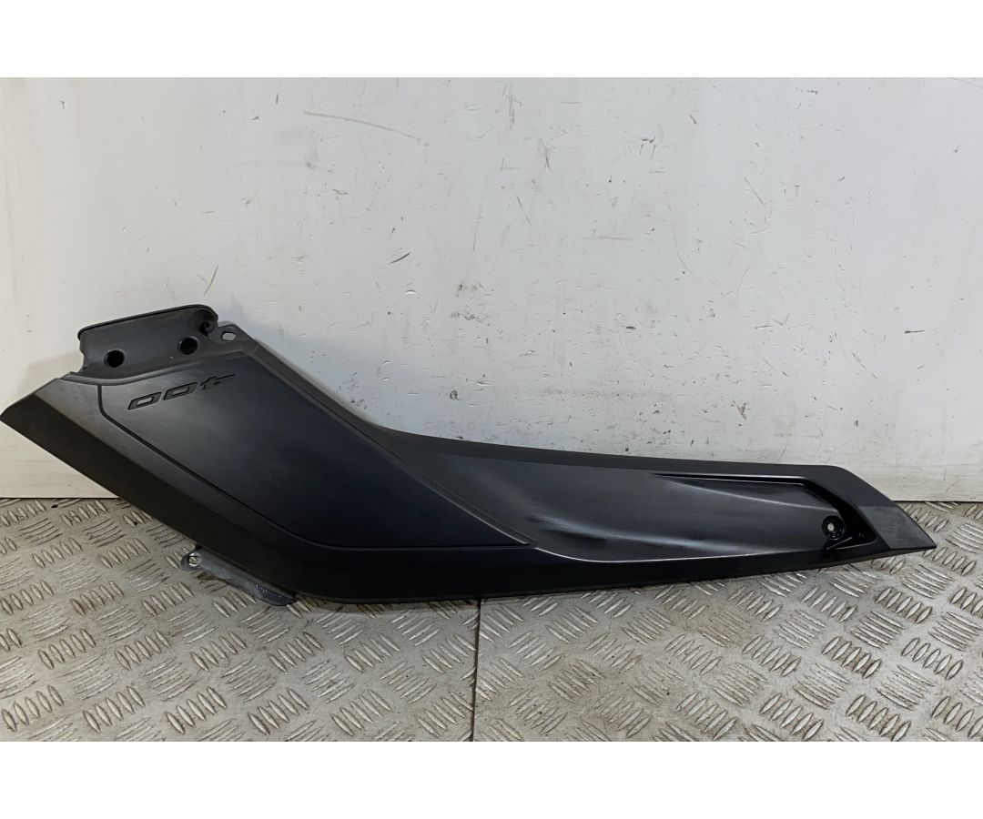 Carena Fianchetto Laterale Centrale Sinistro SX Yamaha X-Max Xmax 400 Dal 2017 Al 2020  1749546821630