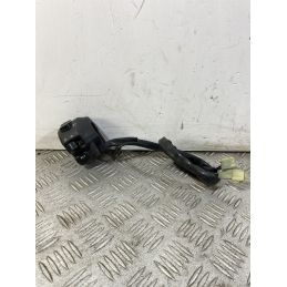 Commutatore Devio Luci Sinistro SX Yamaha X-Max Xmax 400 Dal 2017 Al 2020  1749547311437