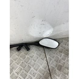 Coppia Specchietti Retrovisori Yamaha X-Max Xmax 400 Dal 2017 Al 2020  1749547876707