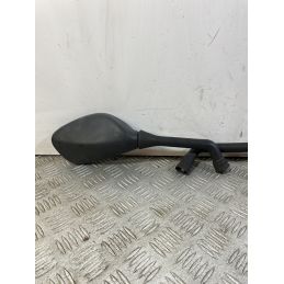 Coppia Specchietti Retrovisori Yamaha X-Max Xmax 400 Dal 2017 Al 2020  1749547876707