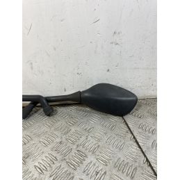 Coppia Specchietti Retrovisori Yamaha X-Max Xmax 400 Dal 2017 Al 2020  1749547876707