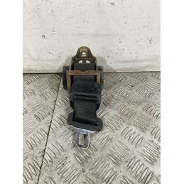 Cintura Di Sicurezza Destra Dx BMW C1 200 dal 2000 al 2004  1749548848284