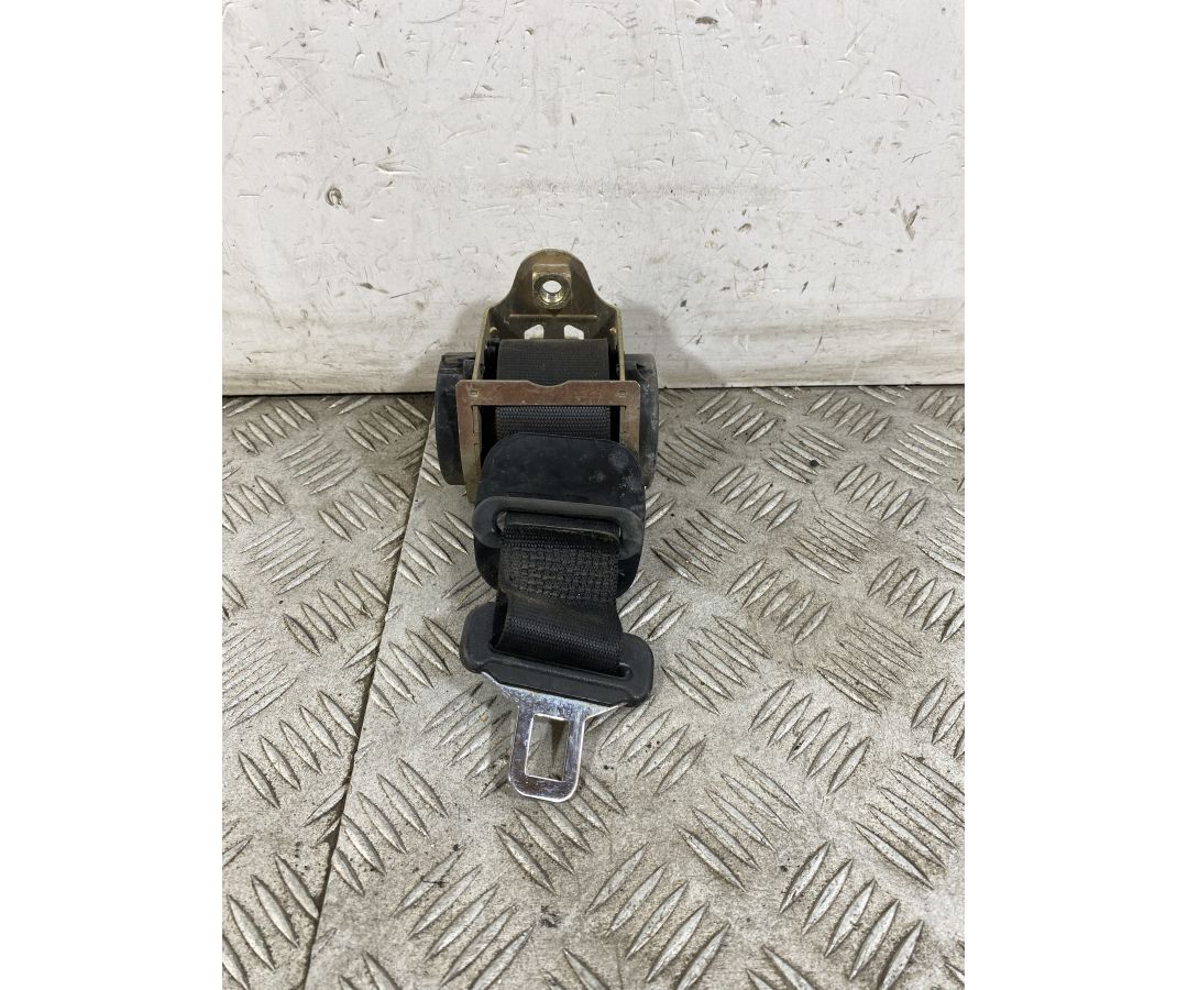 Cintura Di Sicurezza Destra Dx BMW C1 200 dal 2000 al 2004  1749548848284