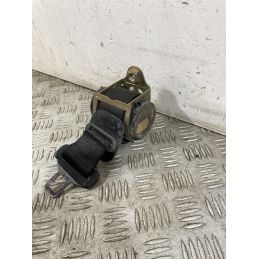 Cintura Di Sicurezza Destra Dx BMW C1 200 dal 2000 al 2004  1749548848284