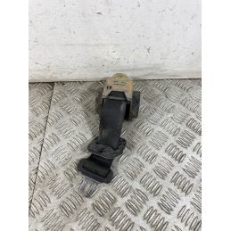 Cintura Di Sicurezza Destra Dx BMW C1 200 dal 2000 al 2004  1749548848284