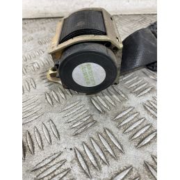 Cintura Di Sicurezza Destra Dx BMW C1 200 dal 2000 al 2004  1749548848284