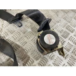 Cintura Di Sicurezza Sinistra Sx BMW C1 200 dal 2000 al 2004  1749549587120