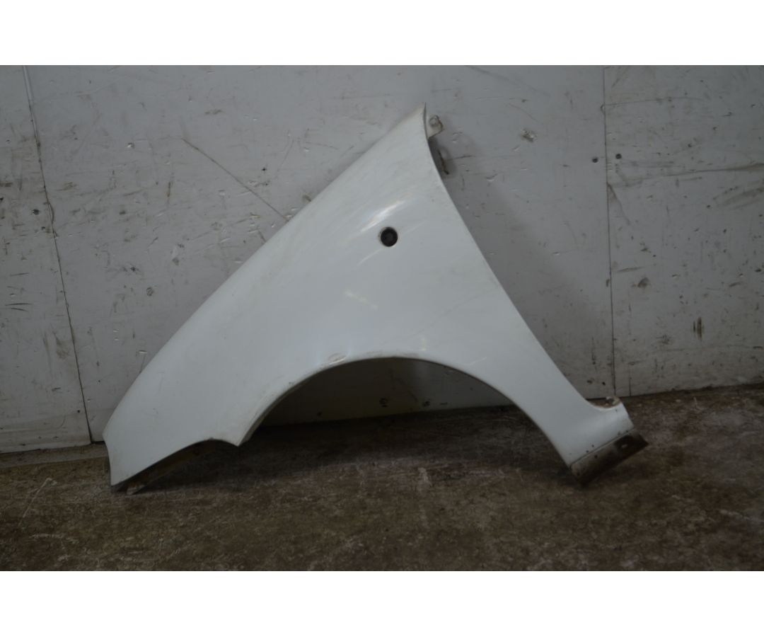 Parafango Anteriore SX Fiat Seicento Dal 1998 al 2010 Cod 46744645  1749549560468