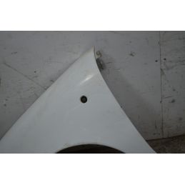Parafango Anteriore SX Fiat Seicento Dal 1998 al 2010 Cod 46744645  1749549560468