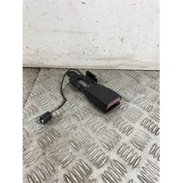 Aggancio Attacco Cintura Di Sicurezza BMW C1 200 dal 2000 al 2004  1749550735220