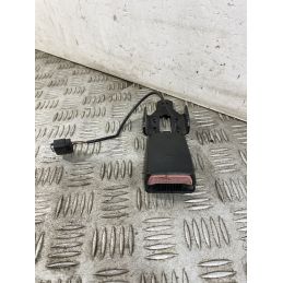 Aggancio Attacco Cintura Di Sicurezza BMW C1 200 dal 2000 al 2004  1749550735220