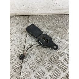 Aggancio Attacco Cintura Di Sicurezza BMW C1 200 dal 2000 al 2004  1749550735220