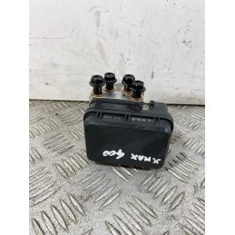 Pompa ABS Yamaha X-Max Xmax 400 Dal 2017 Al 2020 COD 1SD-85930-00  1749550731987