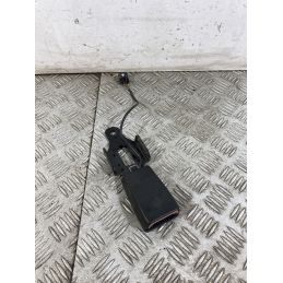 Aggancio Attacco Cintura Di Sicurezza BMW C1 200 dal 2000 al 2004  1749551072812