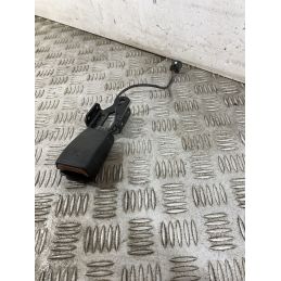 Aggancio Attacco Cintura Di Sicurezza BMW C1 200 dal 2000 al 2004  1749551072812