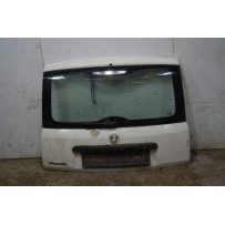 Portellone bagagliaio posteriore Fiat Panda 169 Dal 2003 al 2012 Cod 46827172  1749551810162