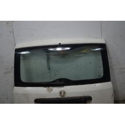 Portellone bagagliaio posteriore Fiat Panda 169 Dal 2003 al 2012 Cod 46827172  1749551810162