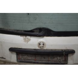 Portellone bagagliaio posteriore Fiat Panda 169 Dal 2003 al 2012 Cod 46827172  1749551810162