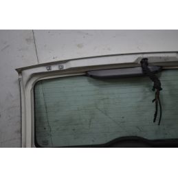 Portellone bagagliaio posteriore Fiat Panda 169 Dal 2003 al 2012 Cod 46827172  1749551810162