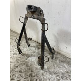 Telaietto Posteriore BMW C1 200 dal 2000 al 2004  1749552594399