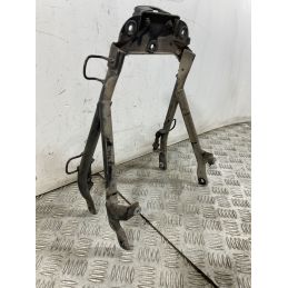 Telaietto Posteriore BMW C1 200 dal 2000 al 2004  1749552594399