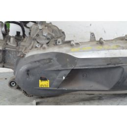 Blocco motore Piaggio Beverly 350 Dal 2011 al 2015 Cod M593M N serie 1006886  1749552998289
