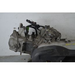 Blocco motore Piaggio Beverly 350 Dal 2011 al 2015 Cod M593M N serie 1006886  1749552998289