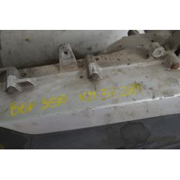 Blocco motore Piaggio Beverly 350 Dal 2011 al 2015 Cod M593M N serie 1006886  1749552998289