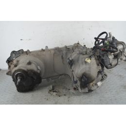 Blocco motore Piaggio Beverly 350 Dal 2011 al 2015 Cod M593M N serie 1006886  1749552998289