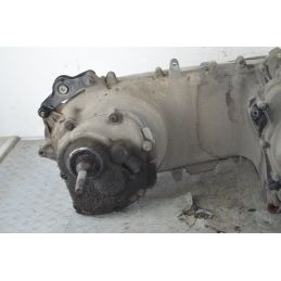 Blocco motore Piaggio Beverly 350 Dal 2011 al 2015 Cod M593M N serie 1006886  1749552998289