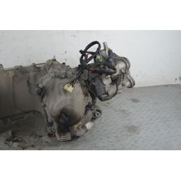 Blocco motore Piaggio Beverly 350 Dal 2011 al 2015 Cod M593M N serie 1006886  1749552998289