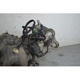Blocco motore Piaggio Beverly 350 Dal 2011 al 2015 Cod M593M N serie 1006886  1749552998289