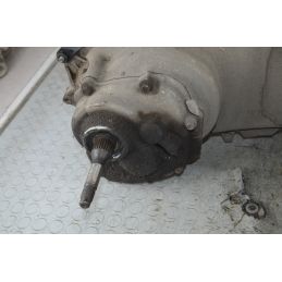 Blocco motore Piaggio Beverly 350 Dal 2011 al 2015 Cod M593M N serie 1006886  1749552998289