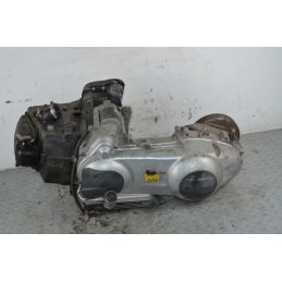 Blocco motore Piaggio Liberty 125 Dal 2004 al 2016 Cod M389M  1749557776257