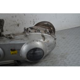 Blocco motore Piaggio Liberty 125 Dal 2004 al 2016 Cod M389M  1749557776257