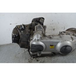Blocco motore Piaggio Liberty 125 Dal 2004 al 2016 Cod M389M  1749557776257