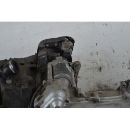 Blocco motore Piaggio Liberty 125 Dal 2004 al 2016 Cod M389M  1749557776257