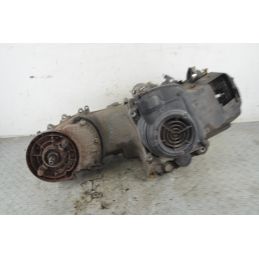 Blocco motore Piaggio Liberty 125 Dal 2004 al 2016 Cod M389M  1749557776257