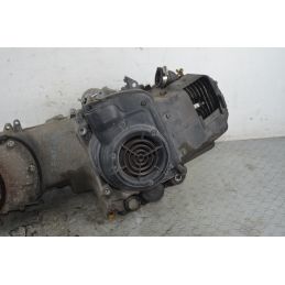 Blocco motore Piaggio Liberty 125 Dal 2004 al 2016 Cod M389M  1749557776257