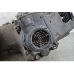 Blocco motore Piaggio Liberty 125 Dal 2004 al 2016 Cod M389M  1749557776257