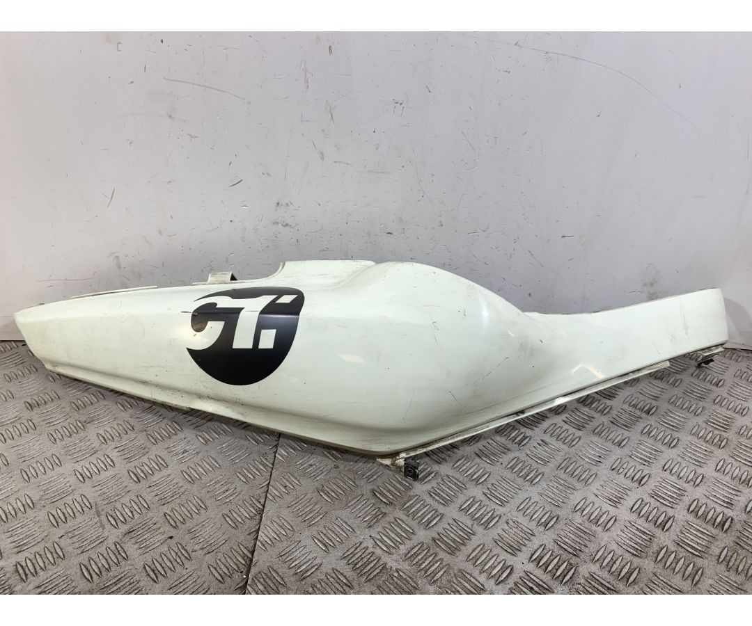 Carena Fianchetto posteriore Destro Dx BMW C1 200 dal 2000 al 2004  1749558098273