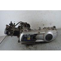 Blocco motore Piaggio Beverly 300 Dal 2010 al 2015 cod motore M692M  1749560328924