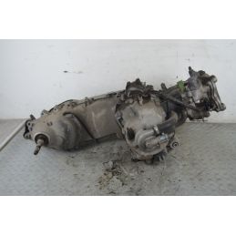 Blocco motore Piaggio Beverly 300 Dal 2010 al 2015 cod motore M692M  1749560328924