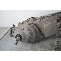 Blocco motore Piaggio Beverly 300 Dal 2010 al 2015 cod motore M692M  1749560328924